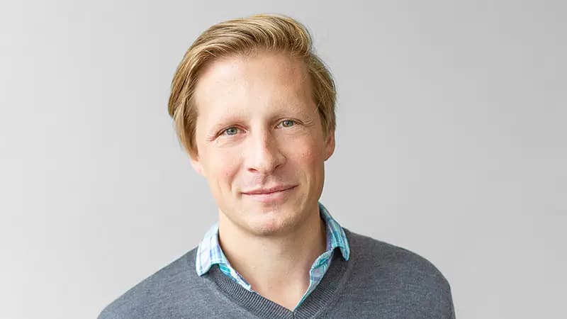 Niklas Roupé