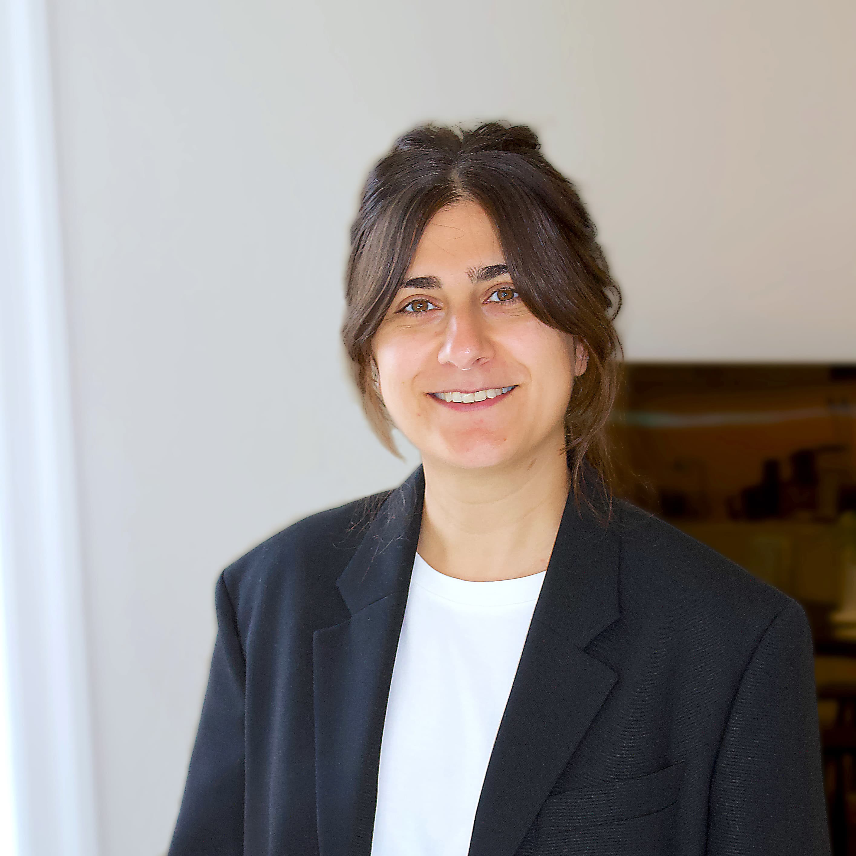 Sofia Akrami, Head of Strategy
