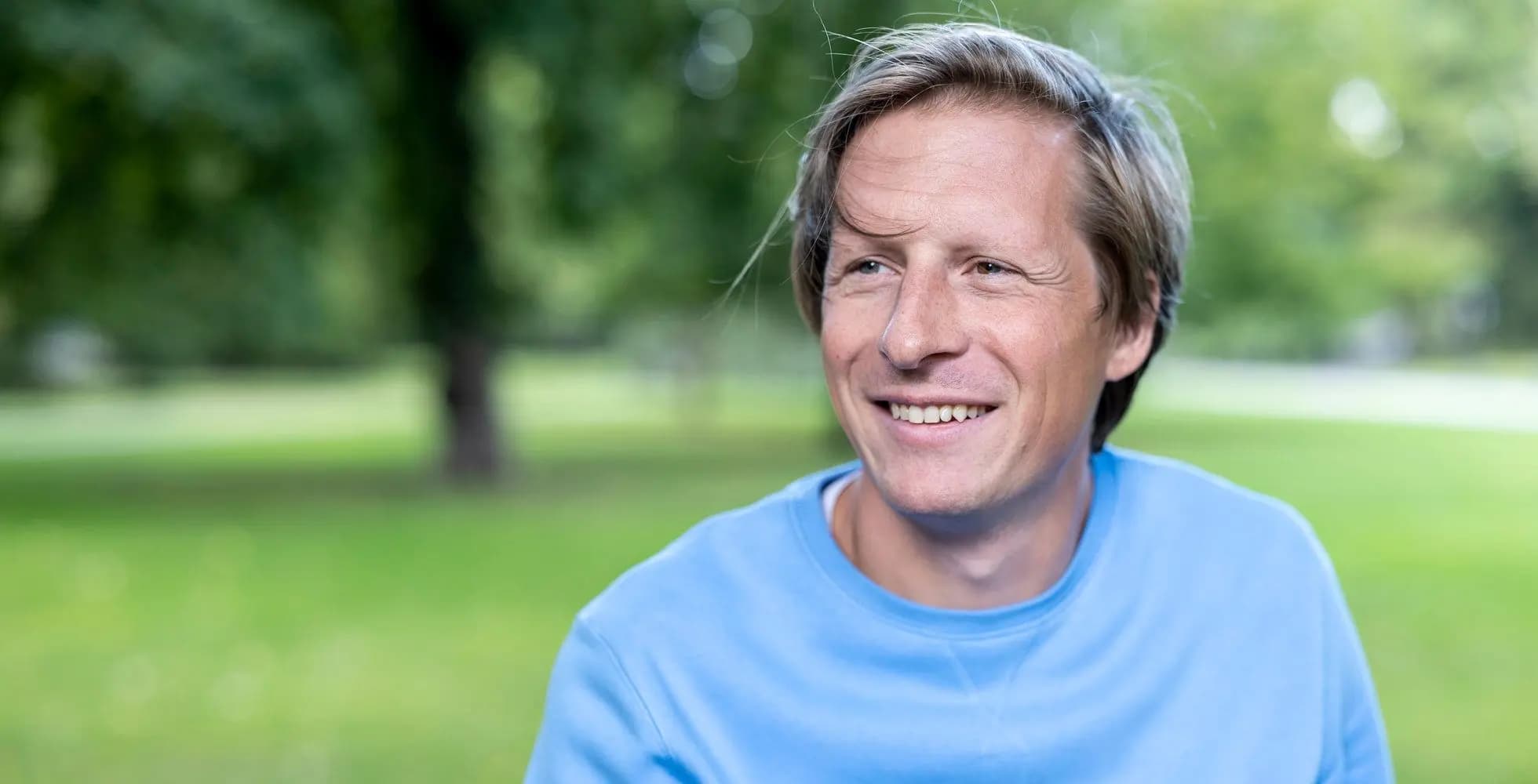 Niklas Roupé