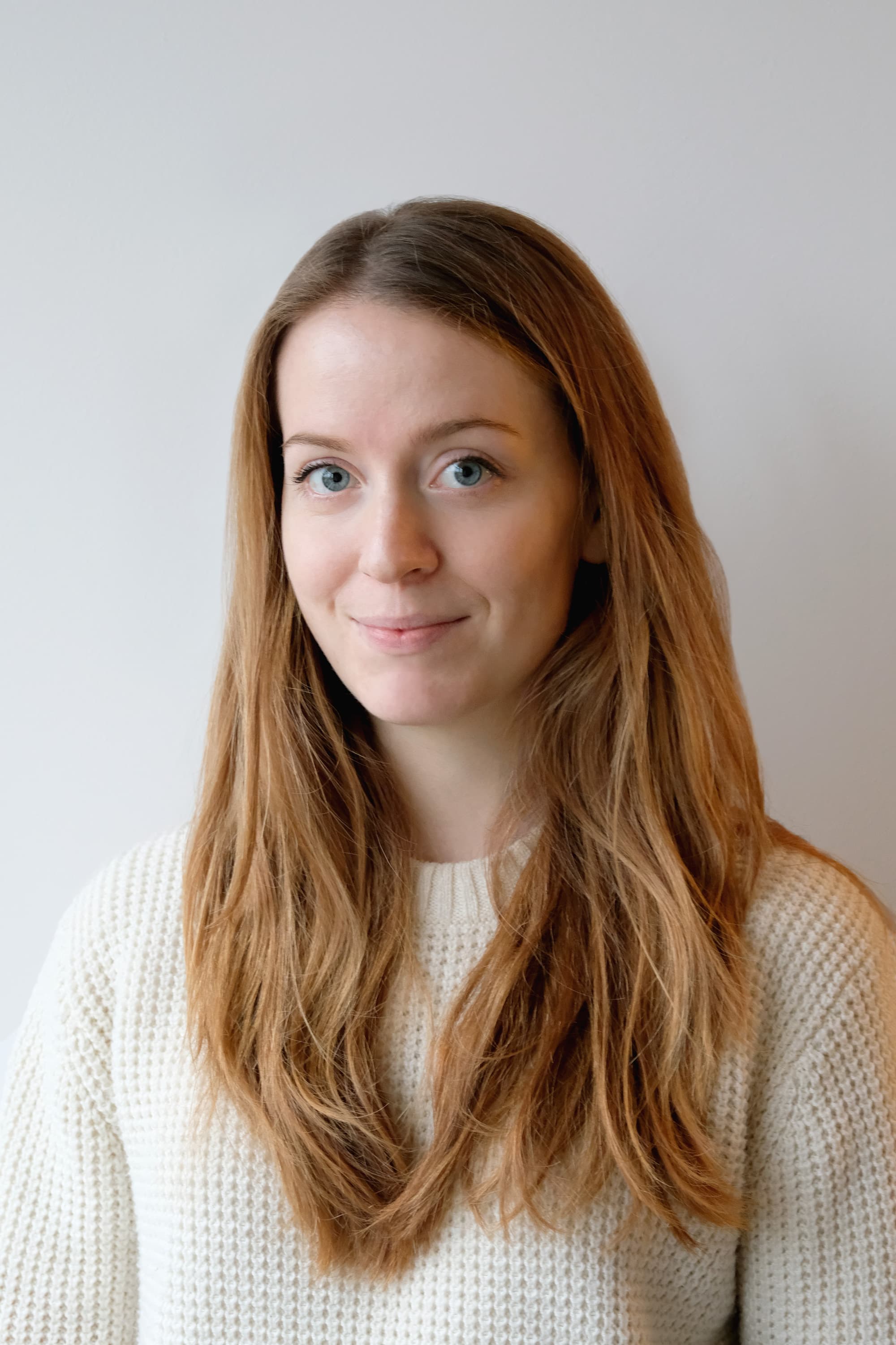 Louise Hansson Louise Hansson Analyst at Bombayworks