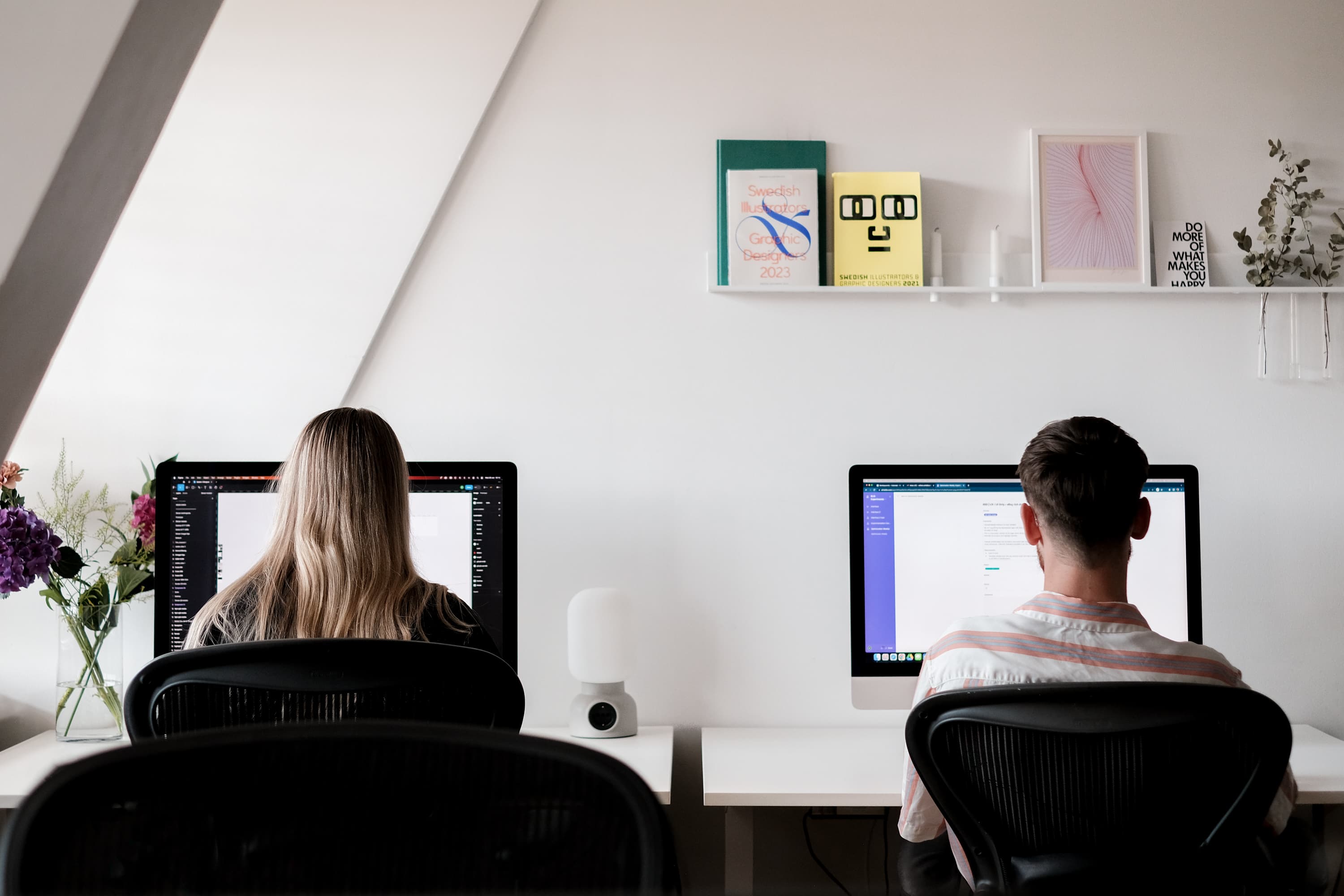 Open Application for Developers